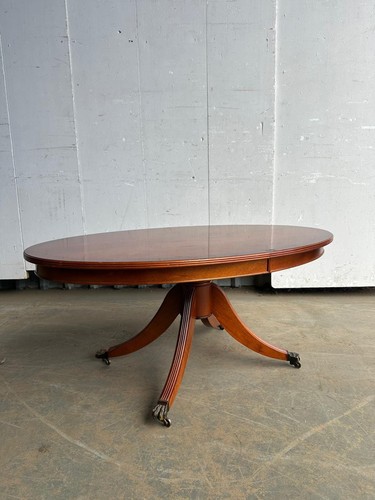 Reproduction yew wood - reproduction, yew-wood