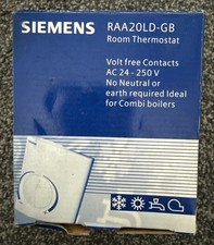 Siemens RAA20LD-GB Room