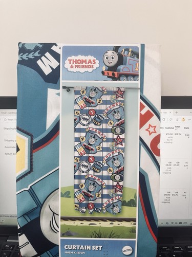 Thomas the tank engine - tank,