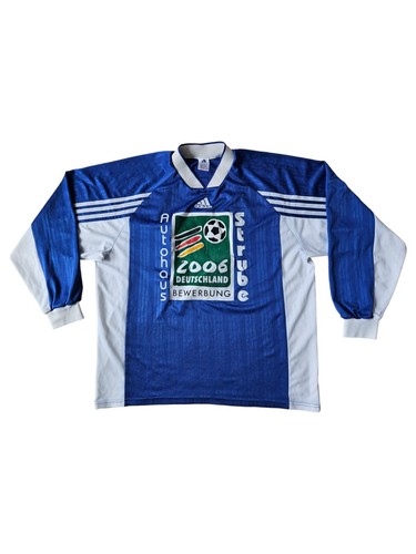 Men vintage adidas germany - adidas,