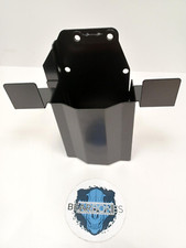 Defender TD5 Land Rover & Discovery 2 Fuel Filter Housing Guard BA7880 WKT100020