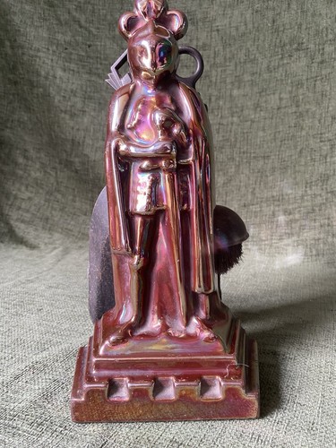 Vintage art deco - vintage, knight