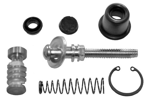 Rear brake master - , cylinder