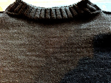 Guernsey Traditional Sweater