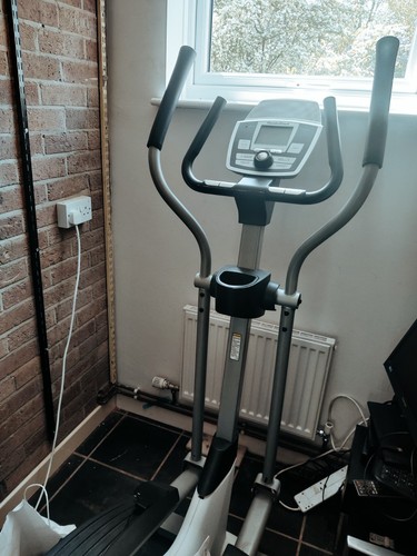 Nordictrack elliptical cross - nordictrack,