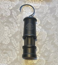 Hockley Lamp & Limelight Co. 7