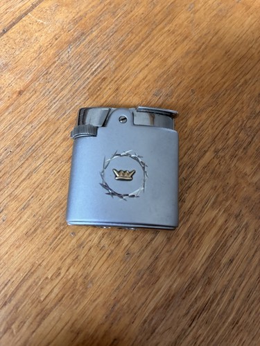Ronson standard petrol - petrol, lighter