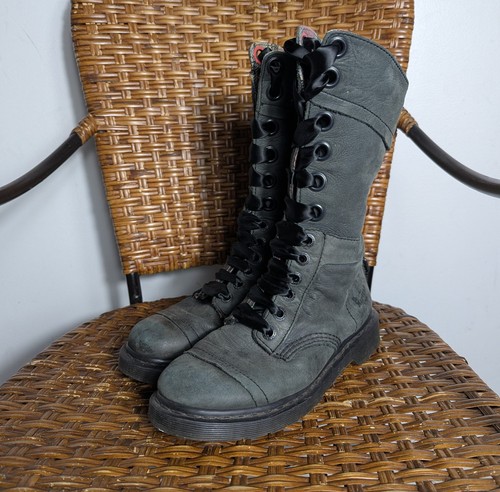 Martens aimilita triumph - dr,