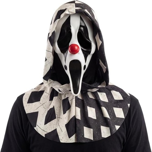 Wicked costumes ghost face - costumes,
