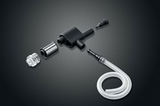 Fine Foam Frother for Jura