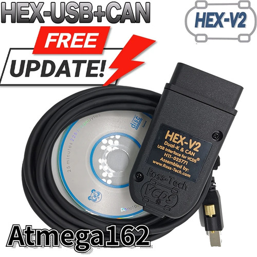 2025 newest vcds - 25.3, vag