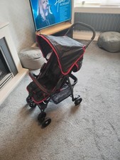 Hauck Sport Pushchair