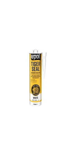 Upol tiger seal - pu, adhesive