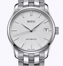 Mido Belluna II Powermatic 80