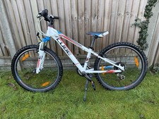 Cube Kid 240 Mountain Bike 24