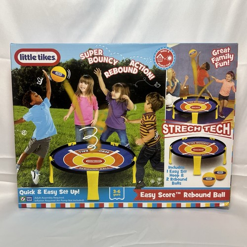 Little tikes easy score - tikes,