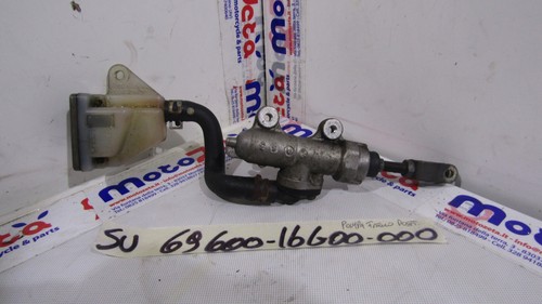 Rear brake pump suzuki 1000 - rear,