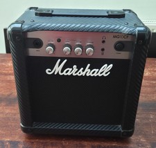 Marshall MG10CF 10W Guitar