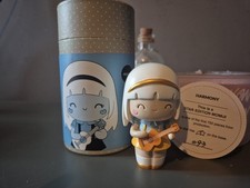 Momiji Doll, Harmony, Limited Edition Numbered, With Box.