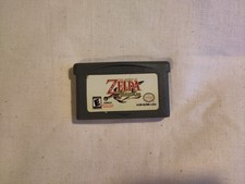 The Legend Of Zelda The Minish