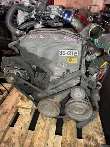 Jdm toyota mr2 turbo - toyota,