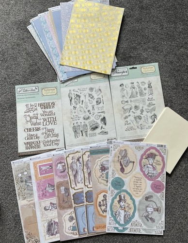 Kanban victorian splendour - kanban,