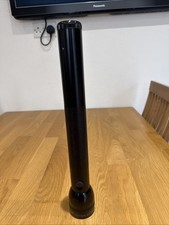 Mag-Lite 4D Cell LARGE Black