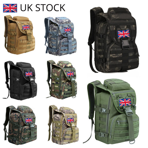 Backpack 40l fishing large - fishing,