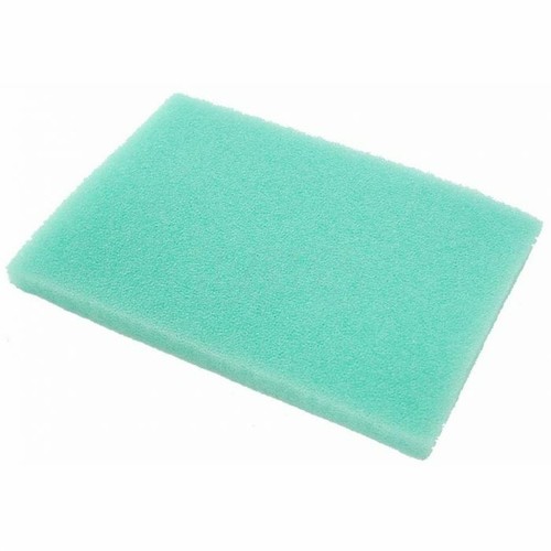Sponge pre filter element for - filter,