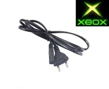 Xbox 1st Generation Console Power Cord Power Cable