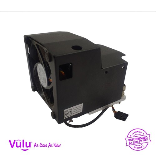 Dell precision cpu cooler - precision,