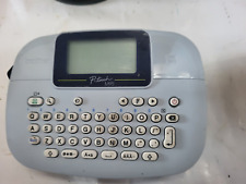 BROTHER P-TOUCH M95 PT-M95 Electronic Handheld Labeling System (U1.2B2) NO PSU