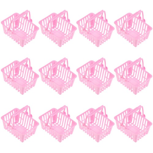 12pcs mini shopping - 12pcs,