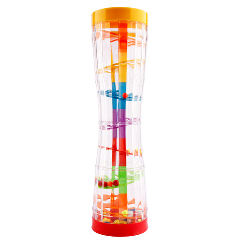 Rainbow rainmaker toy baby - rainbow,