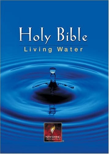 Holy bible new - new, living