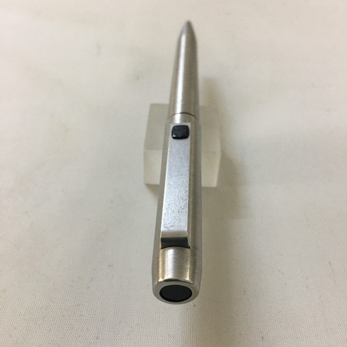 Parker flighter steel dark - parker,