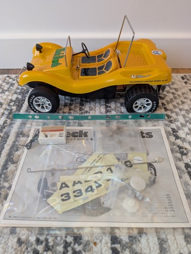 Vintage 1978 kyosho - 1978, eleck