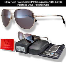 Revo Relay Unisex Pilot
