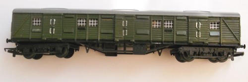 Triang hornby southern - triang,