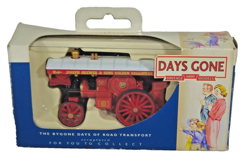 Lldeo days gone burrell - days,