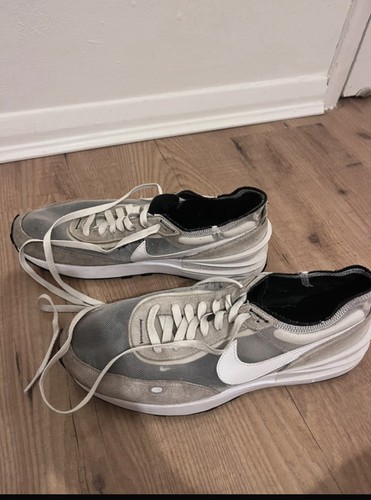 Men nike waffle - waffle, trainers