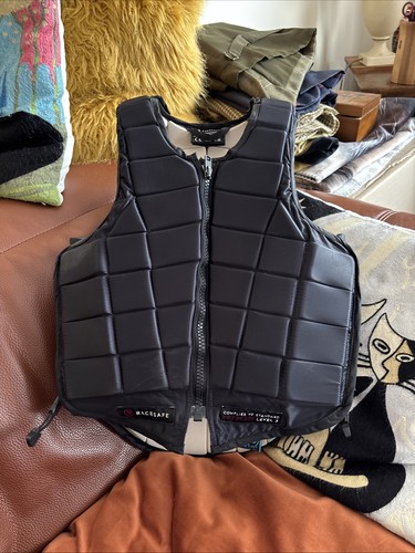 Racesafe rs2010 2018 navy - rs2010,
