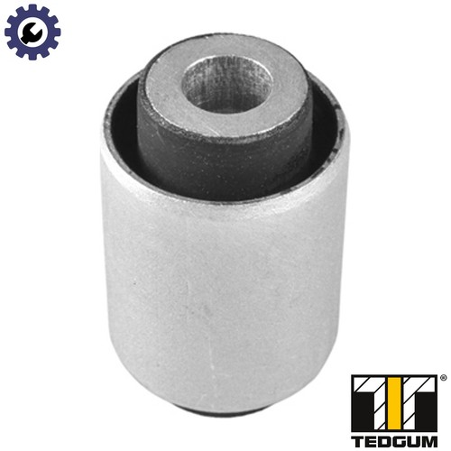 Mounting controltrailing - mounting,
