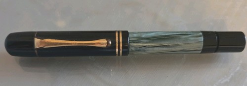 1940 1942 pelikan 100 - 100, fountain
