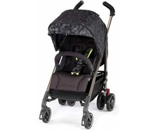 Diono Flexa Luxe Black