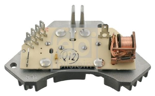 Febi bilstein 28311 - febi, interior