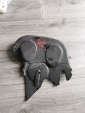 Vw Passat 2008 2l Engine Timing Cover B6