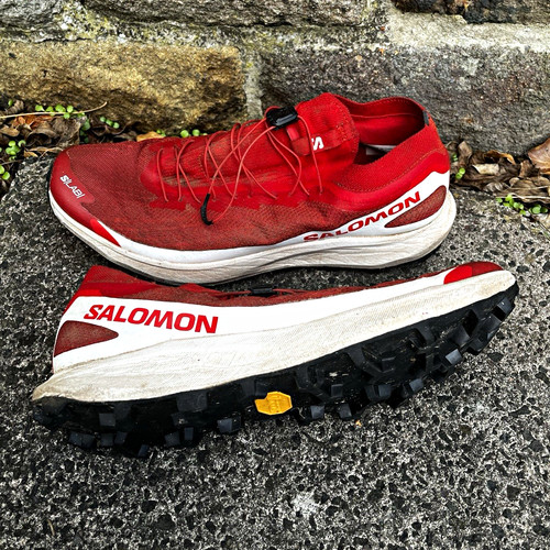 Salomon lab pulsar custom - salomon, s/lab