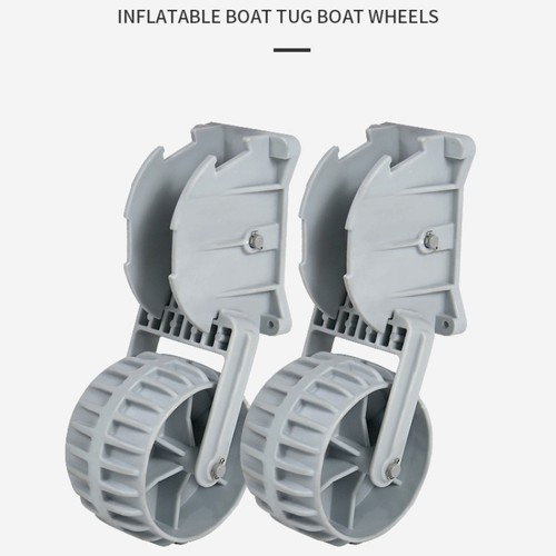 Boat launching wheels - boat,