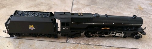 Hornby r2426 princess royal - ,